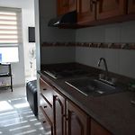 Apartamento en Cartagena Edificio El conquistador Sector el Laguito - By Corfeinco