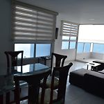 Apartamento en Cartagena Edificio El conquistador Sector el Laguito - By Corfeinco