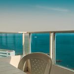 Apartamento en Cartagena Edificio El conquistador Sector el Laguito - By Corfeinco